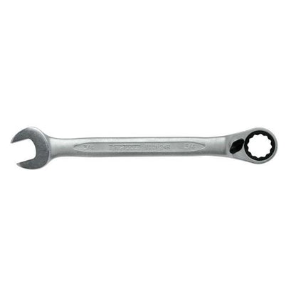 Teng Reversible Ratchet Combination Spanner 3/4in