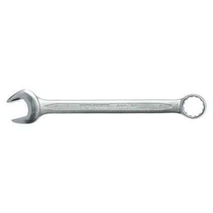 Teng Combination Spanner 1in