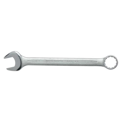 Teng Combination Spanner 1-1/8in