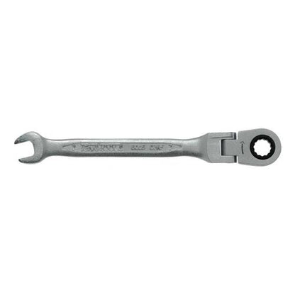 Teng Flex-Head Ratchet Combination Spanner 7mm