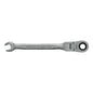 Teng Flex-Head Ratchet Combination Spanner 7mm