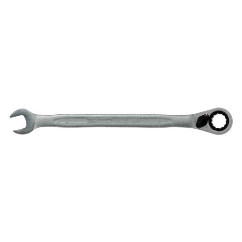 Teng Reversible Ratchet Combination Spanner 8mm