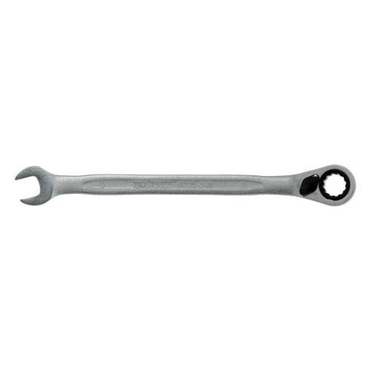 Teng Reversible Ratchet Combination Spanner 8mm