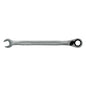 Teng Reversible Ratchet Combination Spanner 8mm
