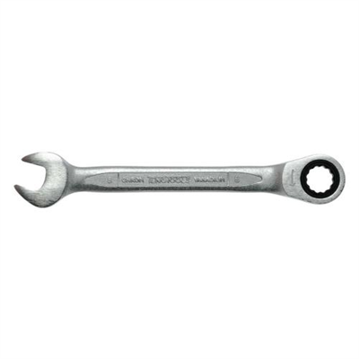 Teng Ratchet Combination Spanner 8mm**