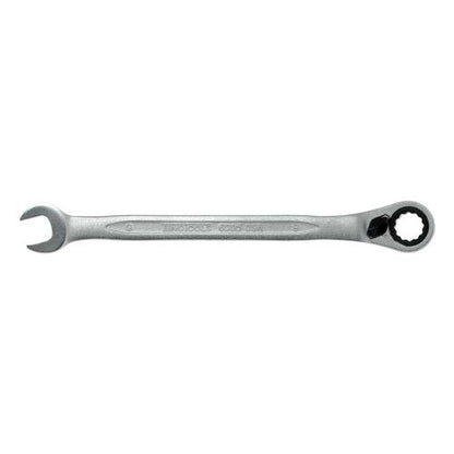 Teng Reversible Ratchet Combination Spanner 9mm