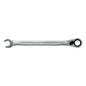 Teng Reversible Ratchet Combination Spanner 9mm