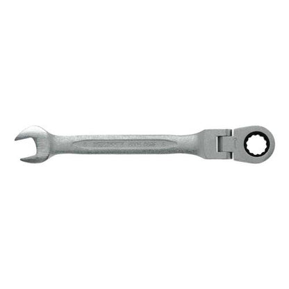 Teng Flex-Head Ratchet Comb. Spanner 9mm