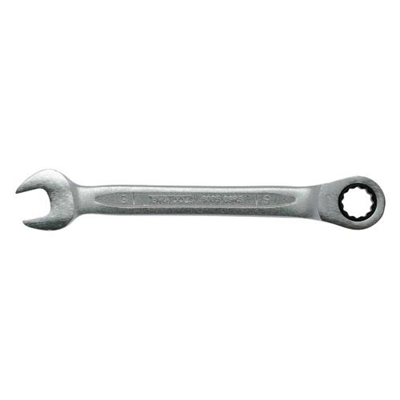 Teng Ratchet Combination Spanner 9mm**