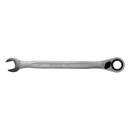 Teng Reversible Ratchet Combination Spanner 10mm