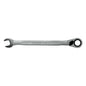 Teng Reversible Ratchet Combination Spanner 10mm