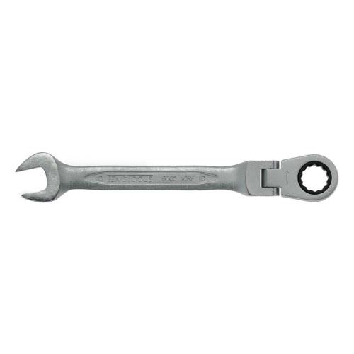 Teng Flex-Head Ratchet Combination Spanner 10mm