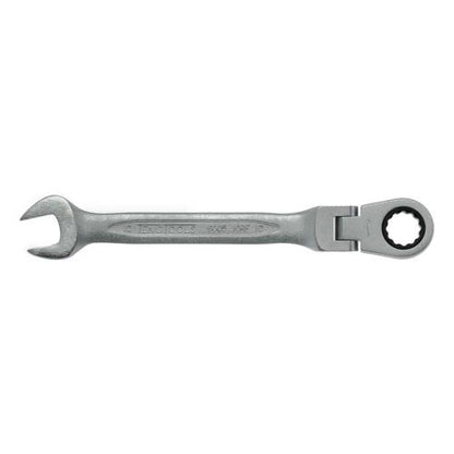 Teng Flex-Head Ratchet Combination Spanner 10mm