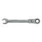 Teng Flex-Head Ratchet Combination Spanner 10mm