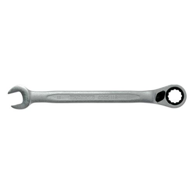 Teng Reversible Ratchet Combination Spanner 11mm
