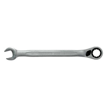 Teng Reversible Ratchet Combination Spanner 11mm