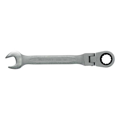 Teng Flex-Head Ratchet Comb. Spanner 11mm