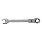 Teng Flex-Head Ratchet Comb. Spanner 11mm