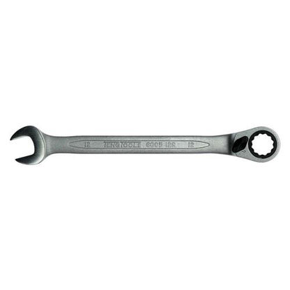 Teng Reversible Ratchet Combination Spanner 12mm
