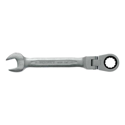Teng Flex-Head Ratchet Comb. Spanner 12mm
