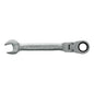 Teng Flex-Head Ratchet Comb. Spanner 12mm