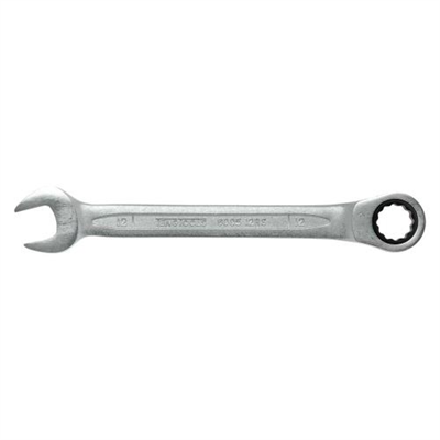 Teng Ratchet Combination Spanner 12mm**