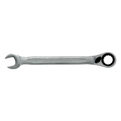 Teng Reversible Ratchet Combination Spanner 13mm