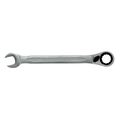 Teng Reversible Ratchet Combination Spanner 13mm