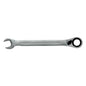 Teng Reversible Ratchet Combination Spanner 13mm