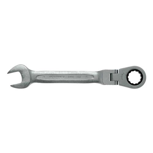 Teng Flex-Head Ratchet Comb. Spanner 13mm
