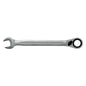 Teng Reversible Ratchet Combination Spanner 14mm