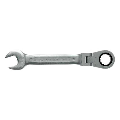 Teng Flex-Head Ratchet Combination Spanner 14mm