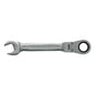 Teng Flex-Head Ratchet Combination Spanner 14mm