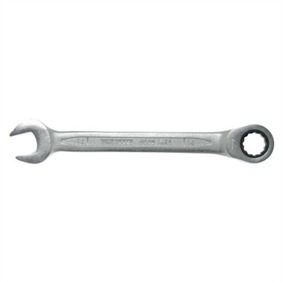 Teng Ratchet Combination Spanner 14mm**