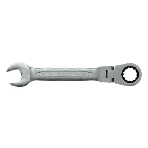 Teng Flex-Head Ratchet Comb. Spanner 15mm