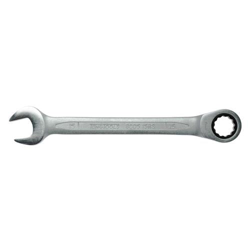 Teng Ratchet Combination Spanner 15mm**