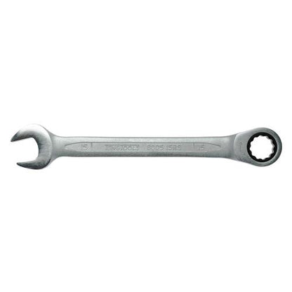 Teng Ratchet Combination Spanner 15mm**