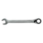 Teng Reversible Ratchet Combination Spanner 16mm