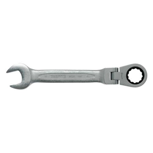 Teng Flex-Head Ratchet Comb. Spanner 16mm