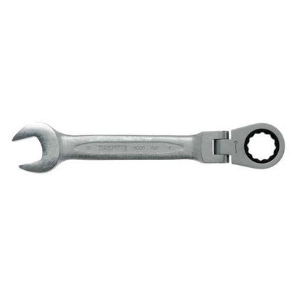 Teng Flex-Head Ratchet Comb. Spanner 16mm