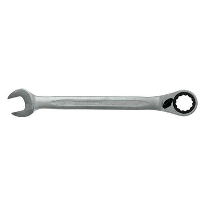 Teng Reversible Ratchet Combination Spanner 17mm