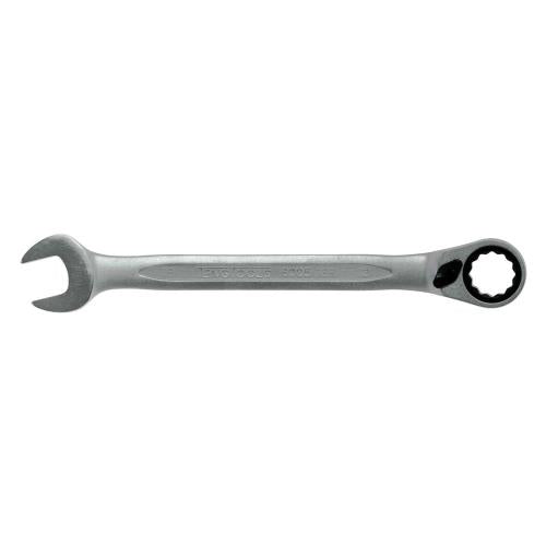 Teng Reversible Ratchet Combination Spanner 18mm
