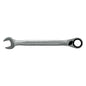 Teng Reversible Ratchet Combination Spanner 18mm