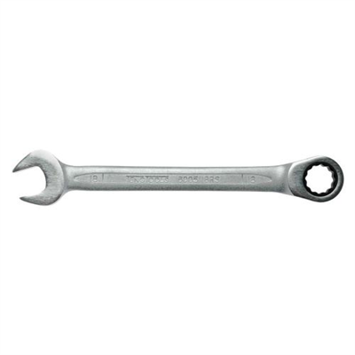 Teng Ratchet Combination Spanner 18mm**