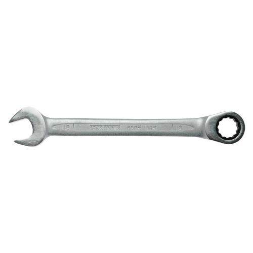 Teng Ratchet Combination Spanner 18mm**
