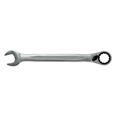 Teng Reversible Ratchet Combination Spanner 19mm