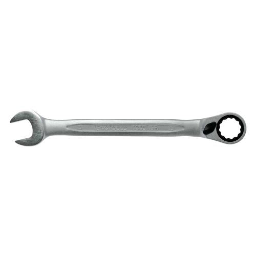 Teng Reversible Ratchet Combination Spanner 19mm