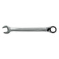 Teng Reversible Ratchet Combination Spanner 19mm