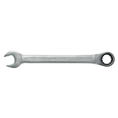 Teng Ratchet Combination Spanner 19mm**