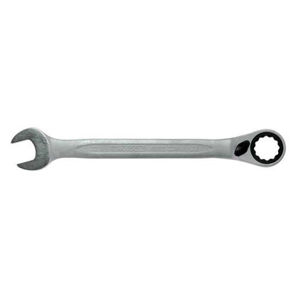 Teng Reversible Ratchet Combination Spanner 22mm